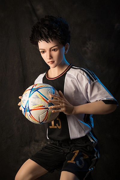 ドール 美少年 高級 シリコン 人形