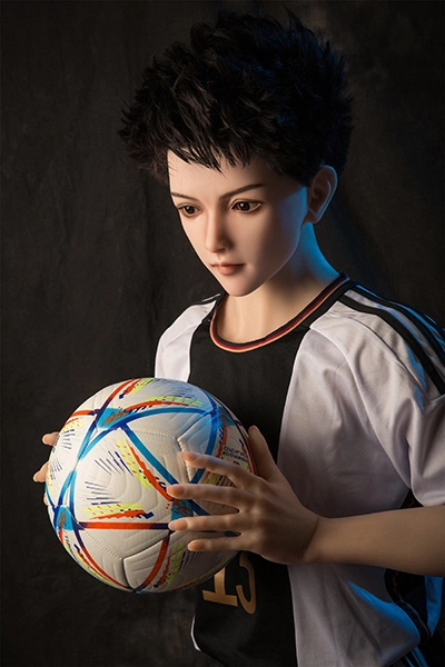 Qita Doll カッコイイ 男性 ラブドール 女性用