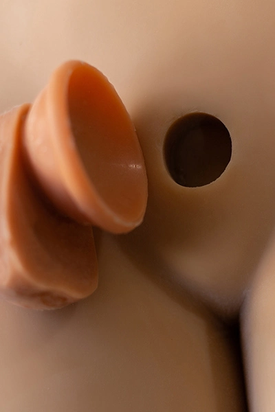 Qita Doll カッコイイ 男性 ラブドール 女性用