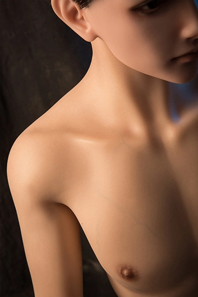 ドール 美少年 高級 シリコン 人形