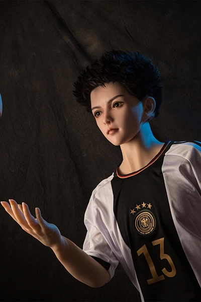 Qita Doll カッコイイ 男性 ラブドール 女性用