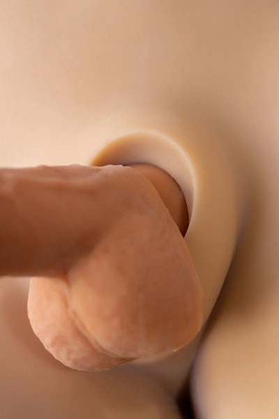 ドール 美少年 高級 シリコン 人形