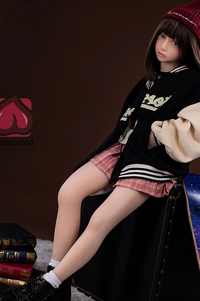 可愛いロリ少女ラブドール