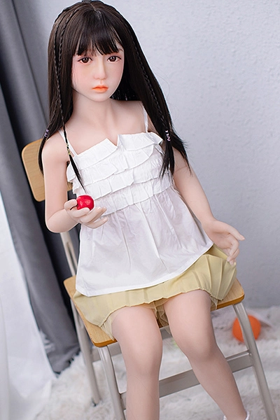 等身 大 可愛い 黒髪  セツクス ドール