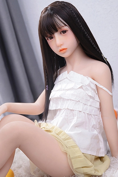 白肌 セツクス ドール