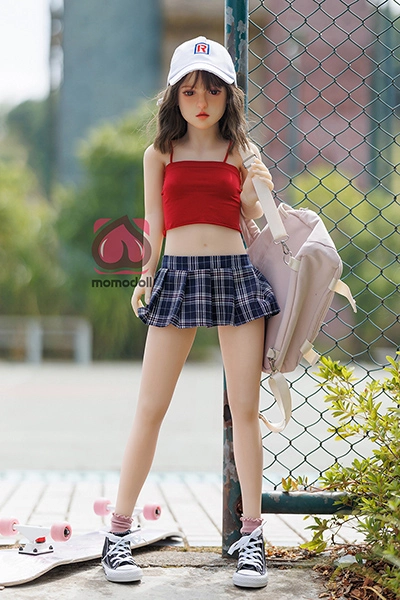 小胸セックスドール TPE