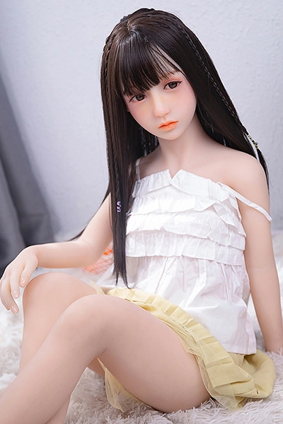 132cm 可愛い ラブドール