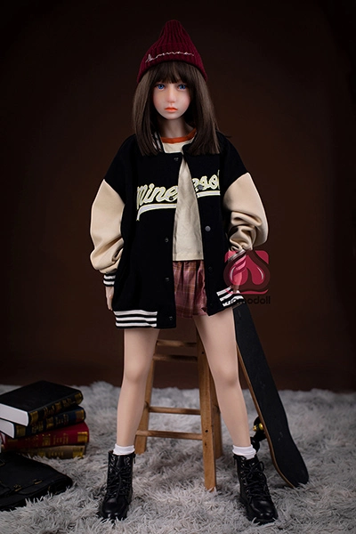 女性ラブドール本物