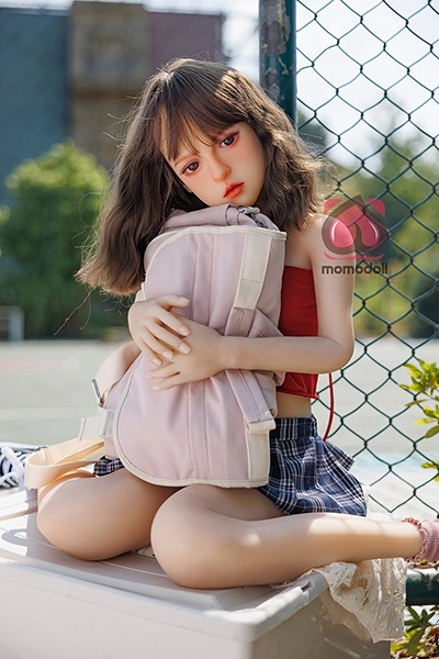 小胸セックスドール TPE