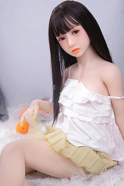 白肌 セツクス ドール