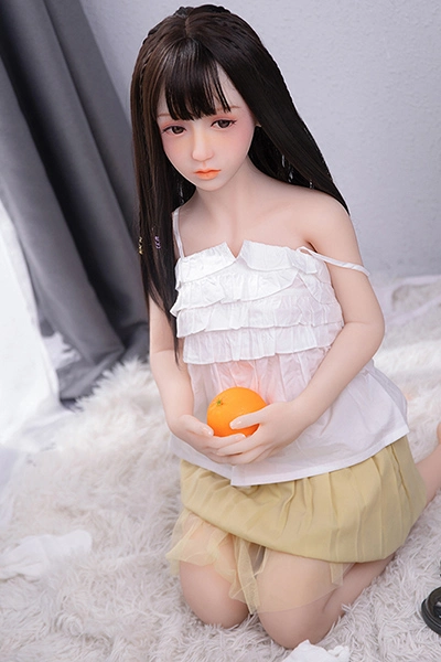 白肌 セツクス ドール