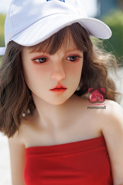 小胸セックスドール TPE