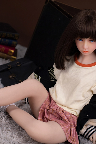 清純少女リアルセックスドール