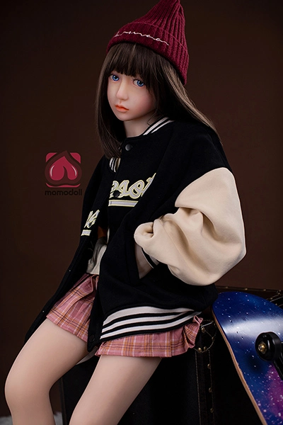 可愛いロリ少女ラブドール