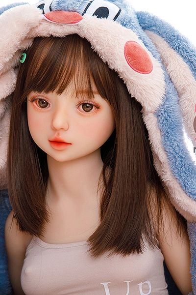 Momodoll バスト小 TPEドール