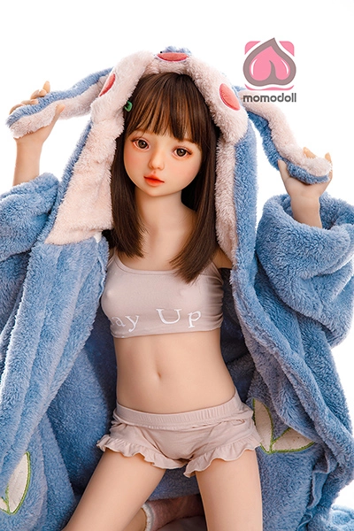 Momodoll バスト小 TPEドール