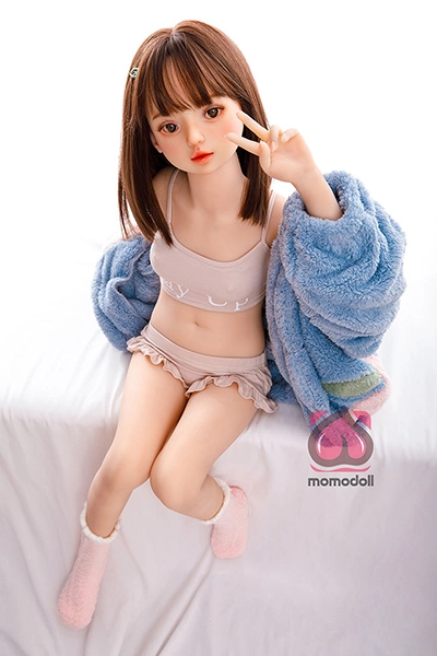 128cm 癒しの美少女 ラブドール