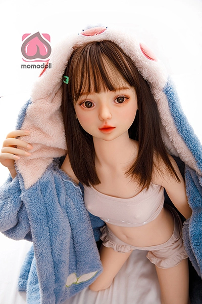 バスト小 TPEドール