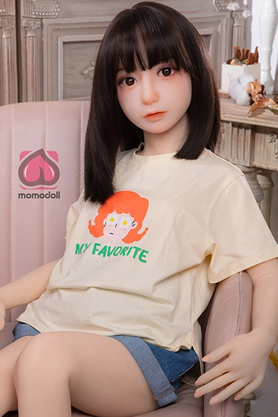TPEスレンダー貧乳 ダッチワイフ
