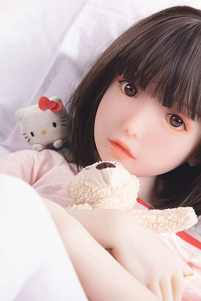 ダッチワイフ エロ リアル