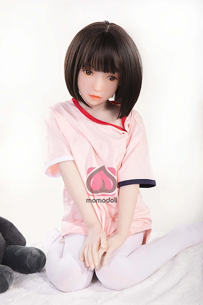 TPE製リアルドール キュートな女の子