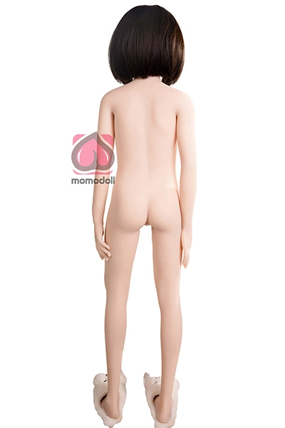 128cm セックス人形 小さな胸 リアルドール