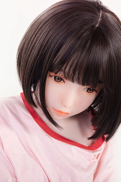 TPE製リアルドール キュートな女の子