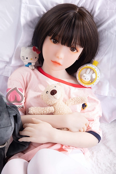 TPE製リアルドール キュートな女の子