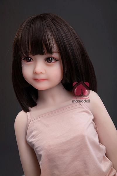 エロスと安定感 可愛い ラブドール