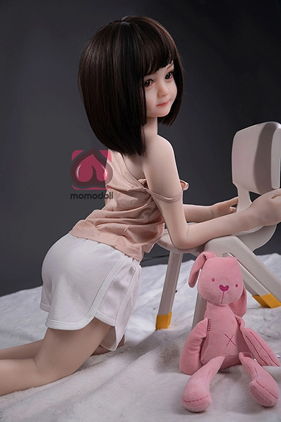 エロスと安定感 可愛い ラブドール