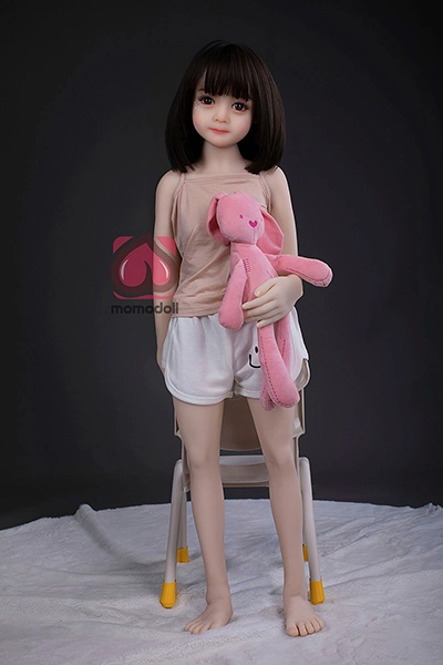 100cm バスト小 TPEエロスと安定感 ラブドール