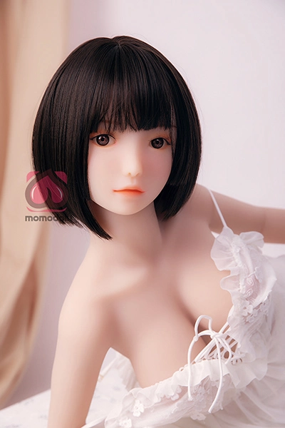 MOMO DOLL 可愛い 138cm