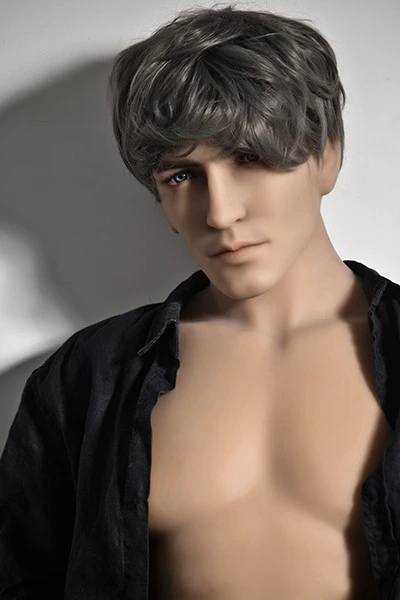 男性型ダッチワイフ TPE