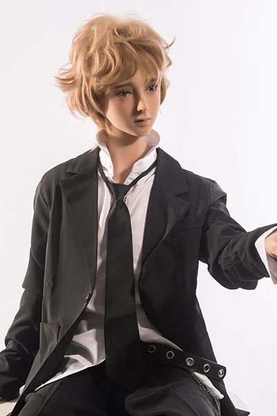 qita doll メンズ 同性愛者