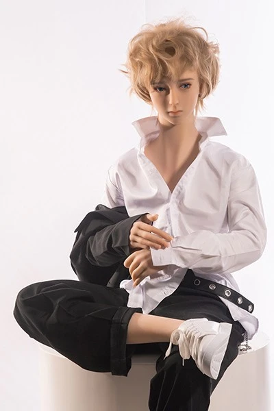 同性愛者 等身 大 ラブドール