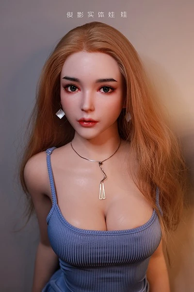 JYDOLL スベスベ美肌 ダッチワイフ