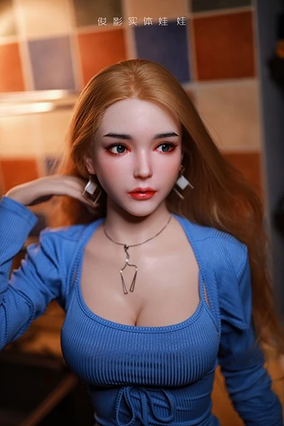 163cm 大胸 セックス人形 ラブドール