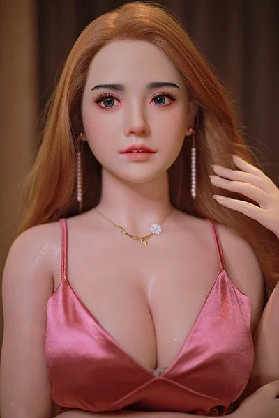 エロ リアル ドール