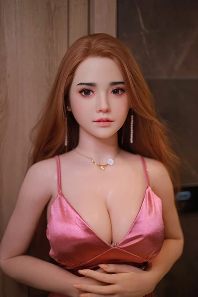 理想的な体型 エロ リアル ドール