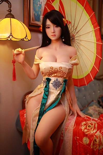 JY Doll 161cm ラブドール