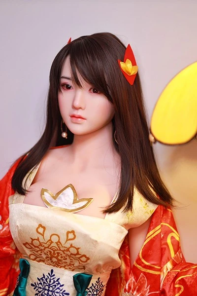 JY Doll 161cm ラブドール