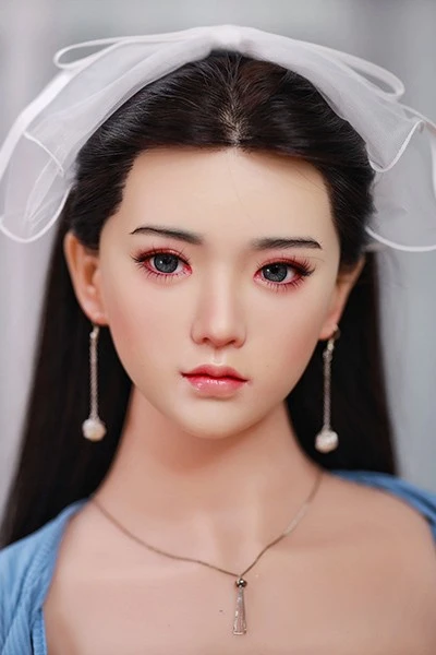 超乳ラブドール JY Doll