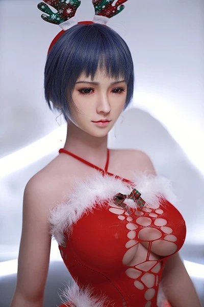 161cm エロい ドール
