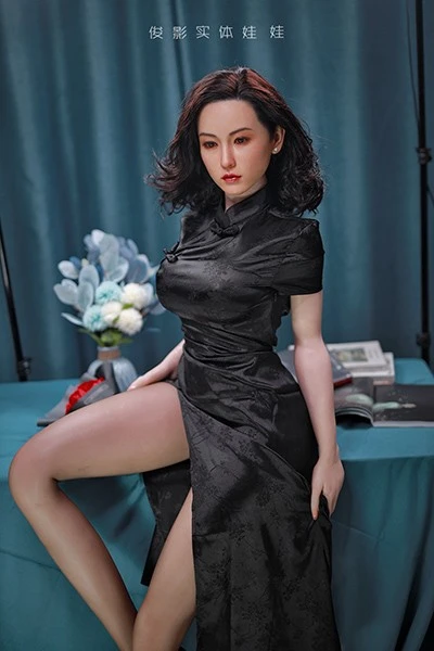 163cm セクシー 高級 ラブドール