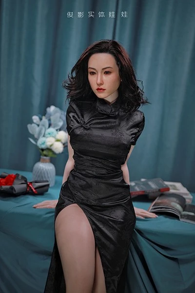 163cm セクシー 高級 ラブドール