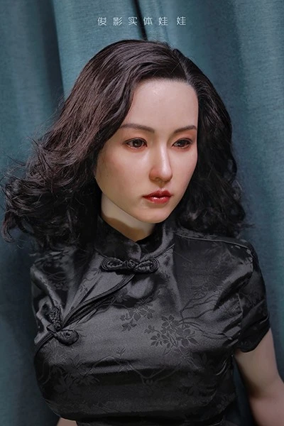 大人の魅力 シリコン 高級 ラブドール