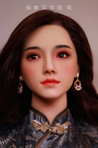 等身 大 豊満なバスト 人形