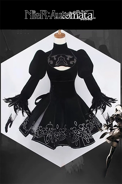 ニーア：オートマタ