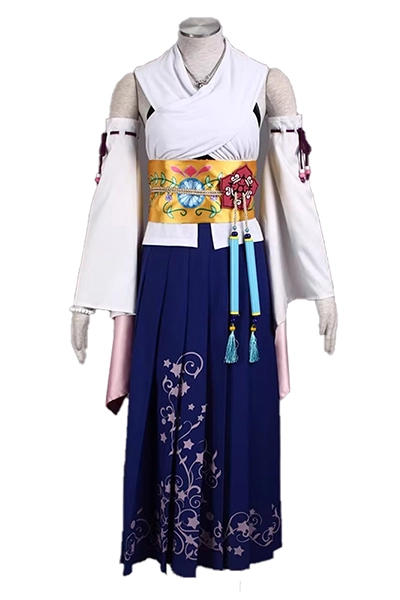 ファイナルファンタジーX