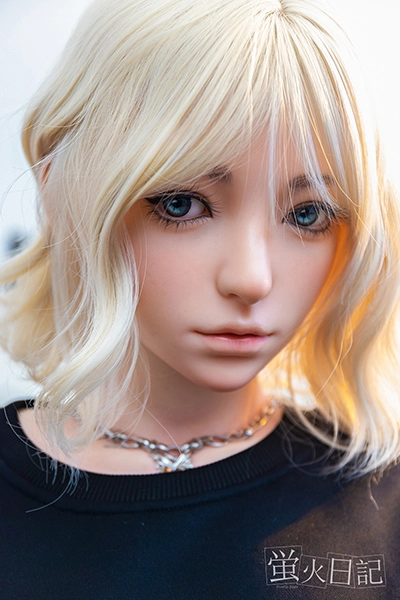 ラブドール 高級 シリコン